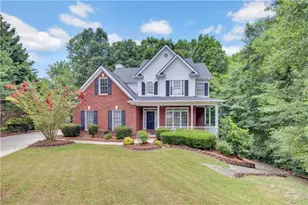 1812 Cotton Ln, Loganville, GA 30052 - Photo 1