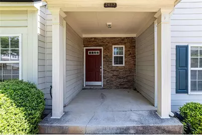 2657 Cedar Drive, Lawrenceville, GA 30043 - Photo 2