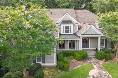 3717 Langley Oaks Place SE, Marietta, GA 30067 - Photo 2