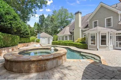 [Address not provided], Marietta, GA 30067 - Photo 2