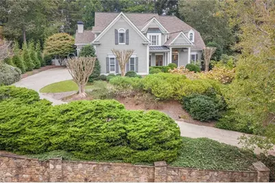 3717 Langley Oaks Place SE, Marietta, GA 30067 - Photo 2