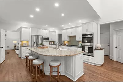 3717 Langley Oaks Place SE, Marietta, GA 30067 - Photo 20