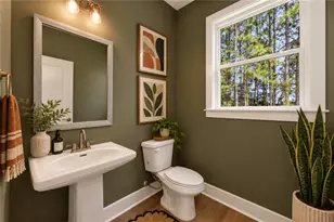2401 Sunny Spg Ln, Loganville, GA 30052 - Photo 6