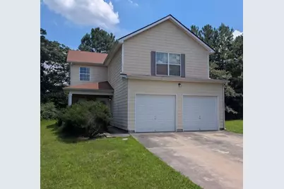 2376 Creel Road, Atlanta, GA 30349 - Photo 1