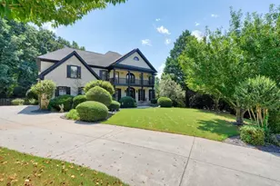 110 Ridge View Dr, Ball Ground, GA 30107 - Photo 70