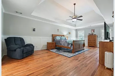 110 Ridge View Drive, Ball Ground, GA 30107 - Photo 24