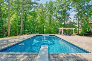 110 Ridge View Dr, Ball Ground, GA 30107 - Photo 4