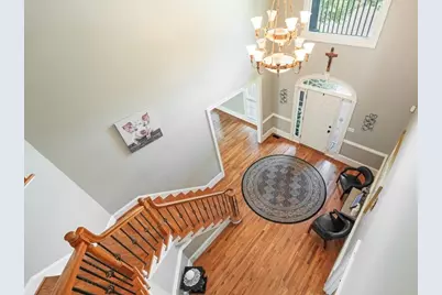 110 Ridge View Drive, Ball Ground, GA 30107 - Photo 6