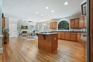 110 Ridge View Dr, Ball Ground, GA 30107 - Photo 16