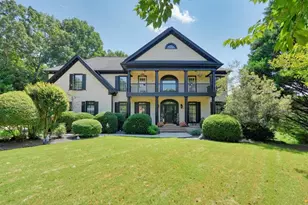 110 Ridge View Dr, Ball Ground, GA 30107 - Photo 2