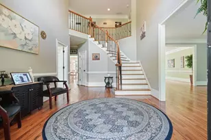 110 Ridge View Dr, Ball Ground, GA 30107 - Photo 8