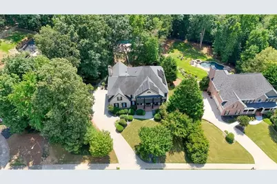 110 Ridge View Drive, Ball Ground, GA 30107 - Photo 2