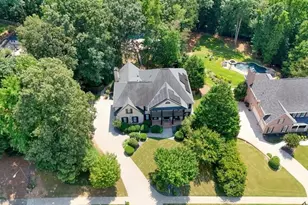 110 Ridge View Dr, Ball Ground, GA 30107 - Photo 2