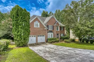 2895 Hilton Circle NW, Kennesaw, GA 30152 - Photo 38