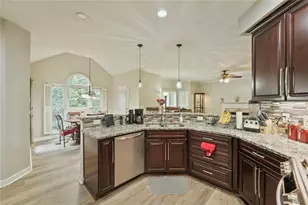 2895 Hilton Circle NW, Kennesaw, GA 30152 - Photo 12
