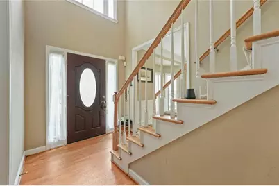 2895 Hilton Circle NW, Kennesaw, GA 30152 - Photo 2