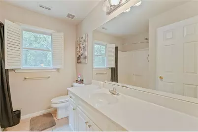 2895 Hilton Circle NW, Kennesaw, GA 30152 - Photo 32