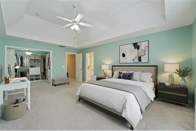 [Address not provided], Kennesaw, GA 30152 - Photo 4