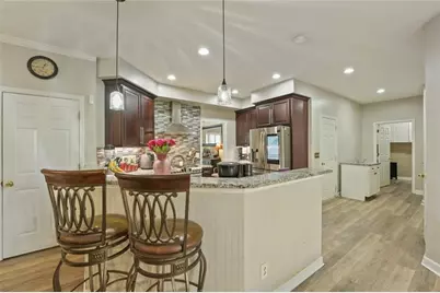 2895 Hilton Circle NW, Kennesaw, GA 30152 - Photo 10