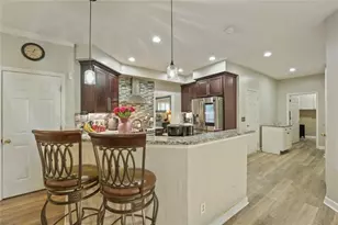 2895 Hilton Circle NW, Kennesaw, GA 30152 - Photo 10