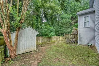 2895 Hilton Circle NW, Kennesaw, GA 30152 - Photo 34