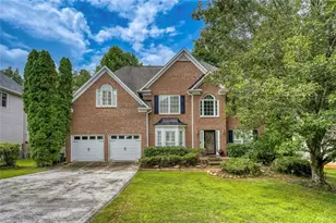 2895 Hilton Circle NW, Kennesaw, GA 30152 - Photo 1