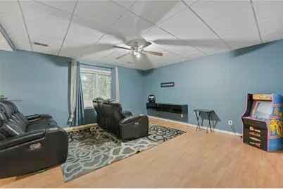 2895 Hilton Circle NW, Kennesaw, GA 30152 - Photo 16