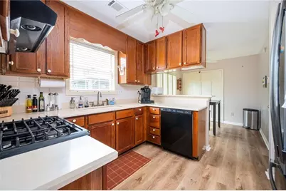 4015 Paloverde Drive NW, Kennesaw, GA 30144 - Photo 10