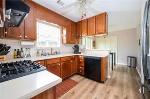 4015 Paloverde Dr NW, Kennesaw, GA 30144 - Photo 10