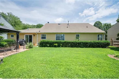 4015 Paloverde Drive NW, Kennesaw, GA 30144 - Photo 22