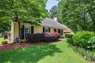 4015 Paloverde Dr NW, Kennesaw, GA 30144 - Photo 1