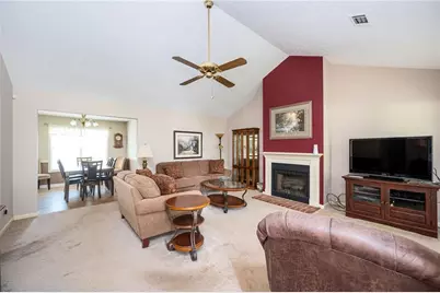 4015 Paloverde Drive NW, Kennesaw, GA 30144 - Photo 4