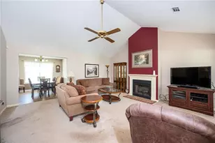 4015 Paloverde Dr NW, Kennesaw, GA 30144 - Photo 4