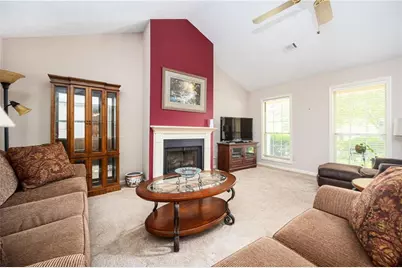 4015 Paloverde Drive NW, Kennesaw, GA 30144 - Photo 6