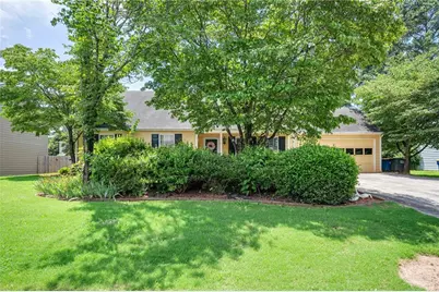 4015 Paloverde Drive NW, Kennesaw, GA 30144 - Photo 26