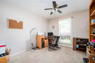 4015 Paloverde Dr NW, Kennesaw, GA 30144 - Photo 18