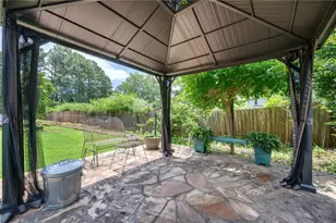4015 Paloverde Dr NW, Kennesaw, GA 30144 - Photo 24