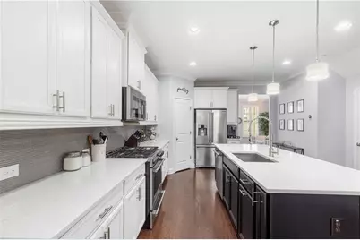 1618 Longmoor Lane #R, Smyrna, GA 30080 - Photo 10