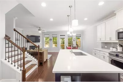 1618 Longmoor Lane #R, Smyrna, GA 30080 - Photo 12