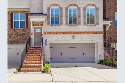 1618 Longmoor Lane #R, Smyrna, GA 30080 - Photo 2