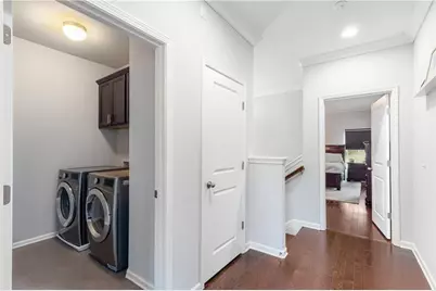 1618 Longmoor Lane #R, Smyrna, GA 30080 - Photo 32