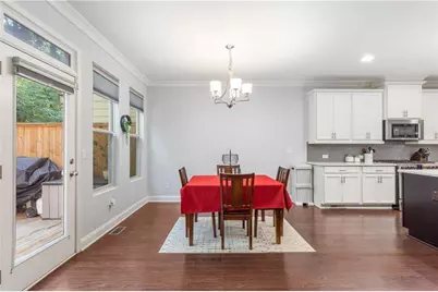 1618 Longmoor Lane #R, Smyrna, GA 30080 - Photo 16