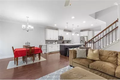 1618 Longmoor Lane #R, Smyrna, GA 30080 - Photo 18