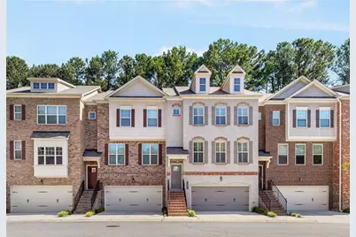 1618 Longmoor Lane #R, Smyrna, GA 30080 - Photo 1