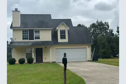 5418 Denny Drive, Atlanta, GA 30349 - Photo 2