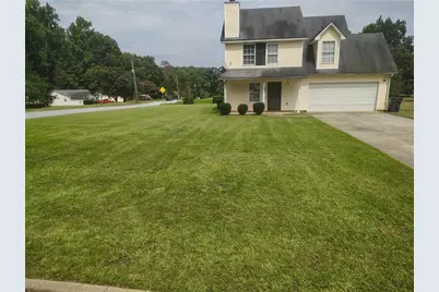 5418 Denny Drive, Atlanta, GA 30349 - Photo 1