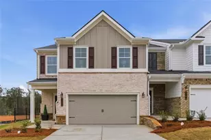 1198 Park Center Cir, Mableton, GA 30168 - Photo 1