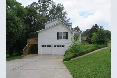 1001 Winston Way NW, Acworth, GA 30102 - Photo 2