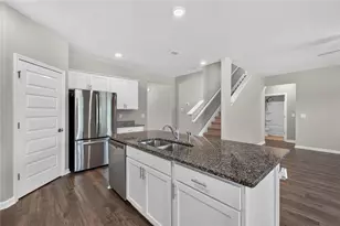 1717 Beckworth Ln, Hampton, GA 30228 - Photo 14