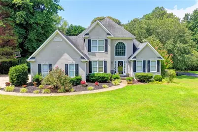 7640 Brentwood Court, Cumming, GA 30040 - Photo 1